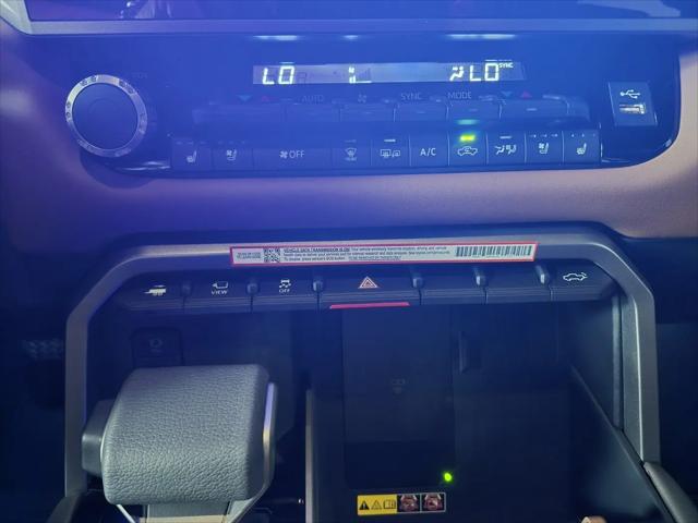 2026 Toyota Tundra 1794 Edition CrewMax 5.5' Bed