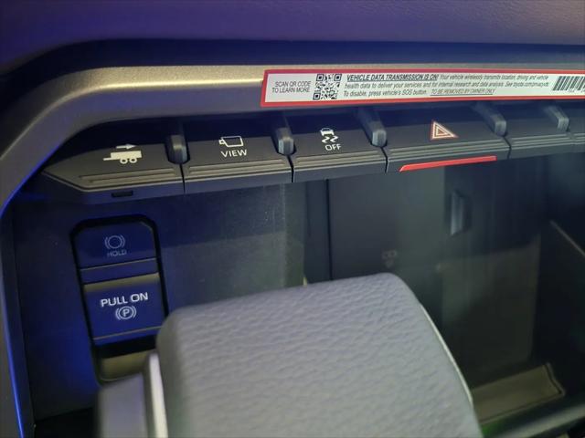 2026 Toyota Tundra 1794 Edition CrewMax 5.5' Bed