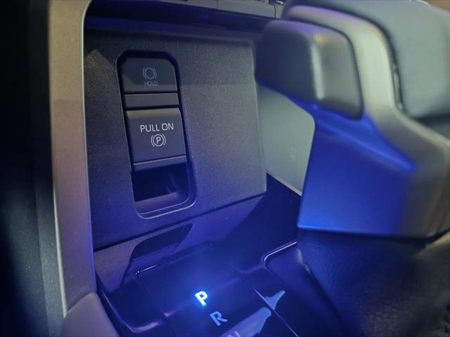 2026 Toyota Tundra 1794 Edition CrewMax 5.5' Bed