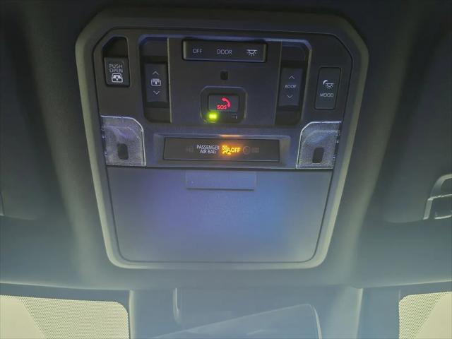 2026 Toyota Tundra 1794 Edition CrewMax 5.5' Bed