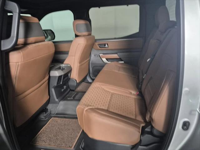 2026 Toyota Tundra 1794 Edition CrewMax 5.5' Bed