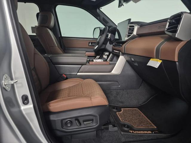 2026 Toyota Tundra 1794 Edition CrewMax 5.5' Bed