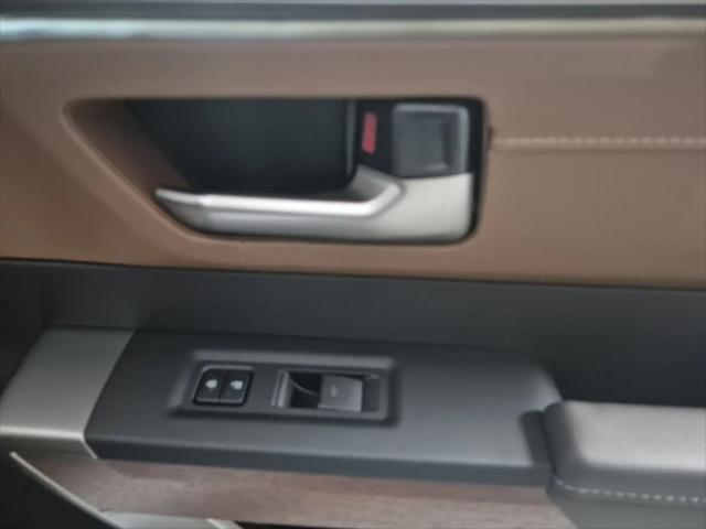 2026 Toyota Tundra 1794 Edition CrewMax 5.5' Bed