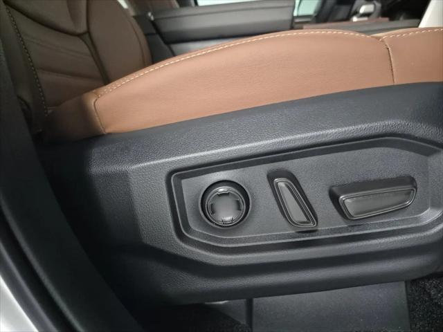 2026 Toyota Tundra 1794 Edition CrewMax 5.5' Bed