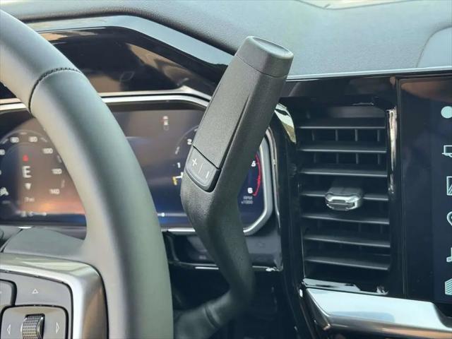2026 Chevrolet Silverado 2500HD Crew Cab, Standard Bed, LTZ, 4WD