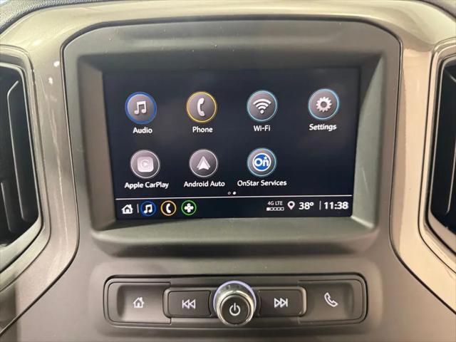 2026 GMC Sierra 3500HD Pro