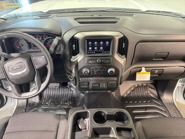 2026 GMC Sierra 3500HD Pro