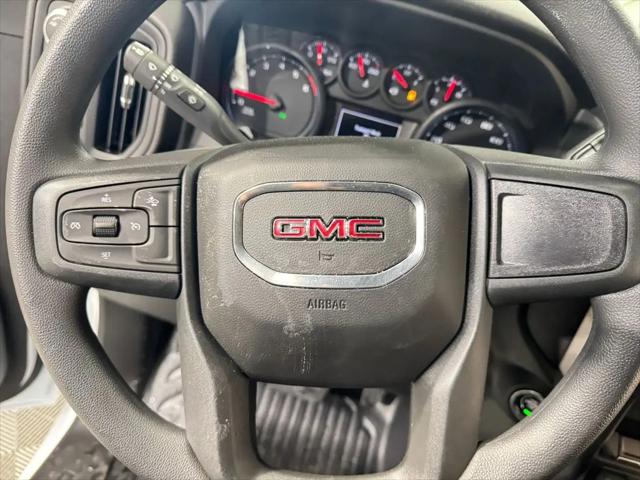 2026 GMC Sierra 3500HD Pro