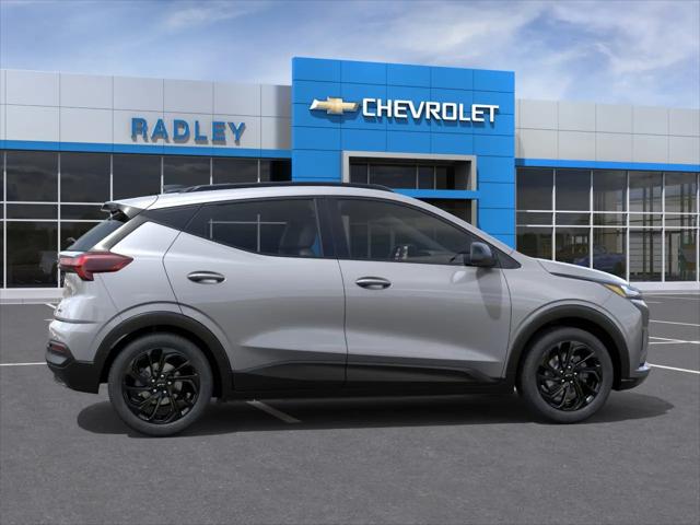 2027 Chevrolet Bolt RS FWD