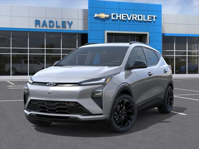 2027 Chevrolet Bolt RS FWD