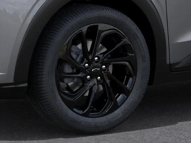 2027 Chevrolet Bolt RS FWD