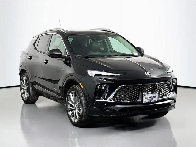 2026 Buick Encore GX Avenir AWD for sale in Puyallup, WA
