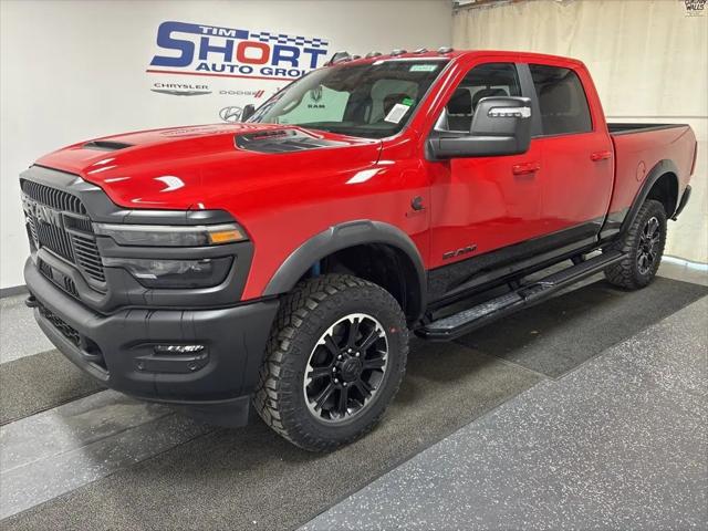 2026 Ram 2500 Power Wagon Rebel Crew Cab 4x4 6'4" Box for sale in Pikeville, KY