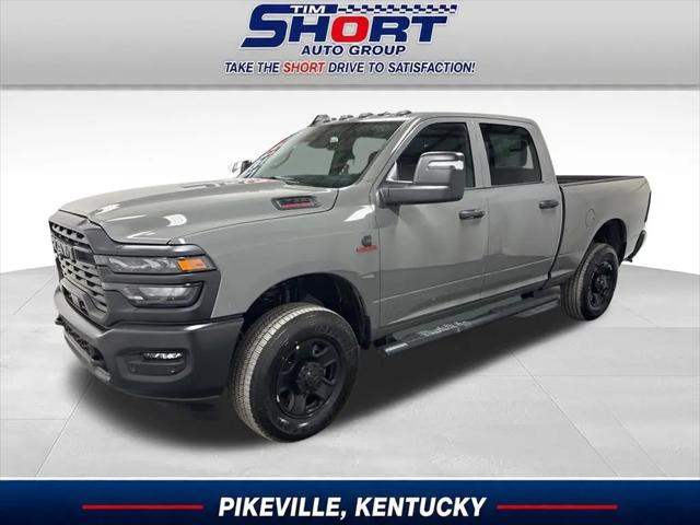 2026 Ram 2500 Tradesman Crew Cab 4x4 6'4" Box for sale in Pikeville, KY