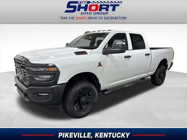 2026 Ram 2500 Tradesman Crew Cab 4x4 6'4" Box for sale in Pikeville, KY