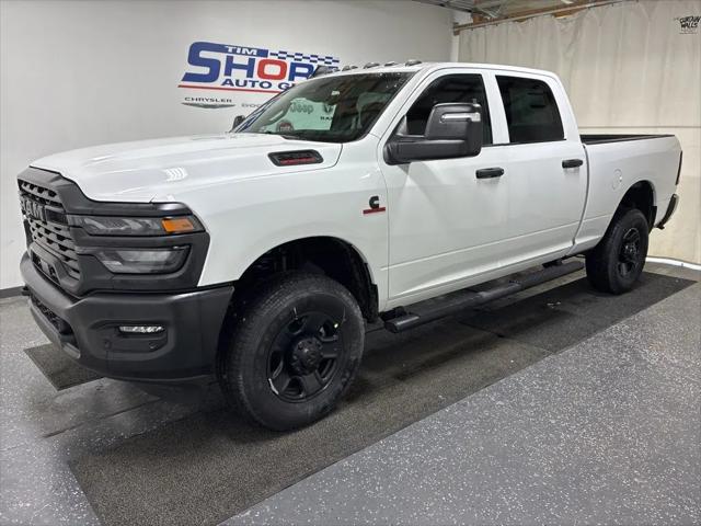 2026 Ram 2500 Tradesman Crew Cab 4x4 6'4" Box for sale in Pikeville, KY