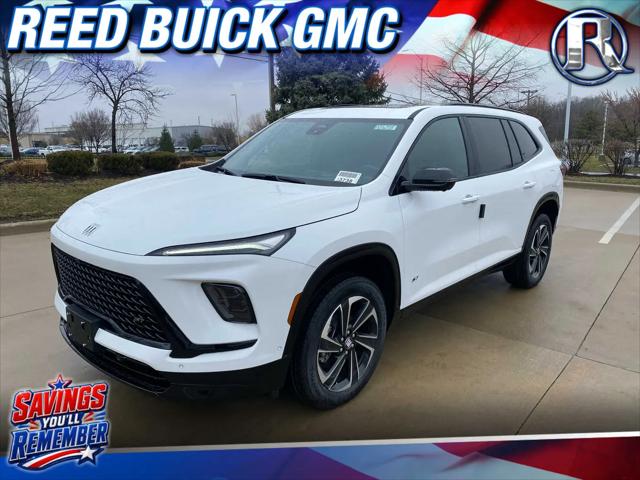 2026 Buick Enclave Sport Touring FWD for sale in Kansas City, MO