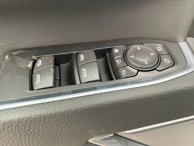 2026 GMC Sierra 2500HD Crew Cab, Standard Bed, Denali, 4WD
