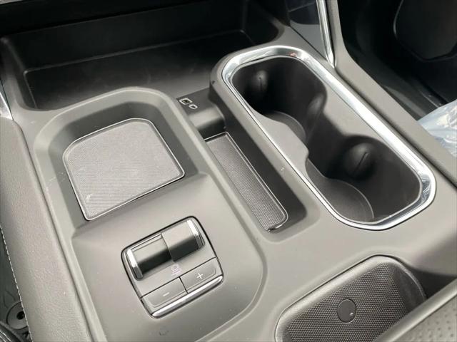 2026 GMC Sierra 2500HD Crew Cab, Standard Bed, Denali, 4WD