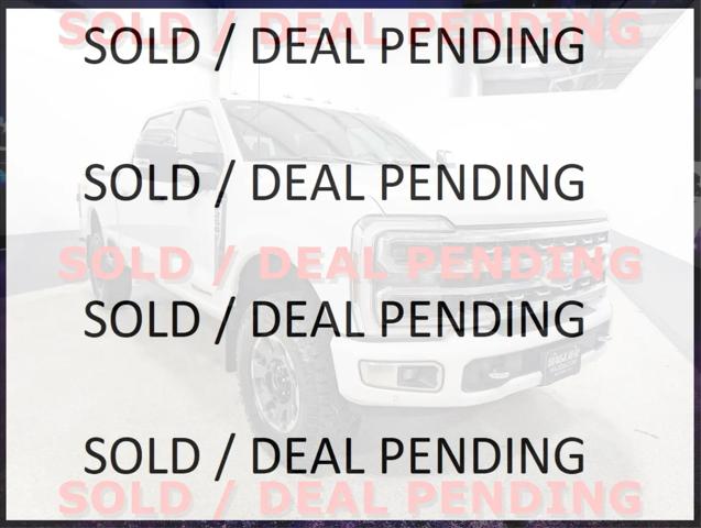 2024 Ford F-250 Platinum for sale in Butler, PA