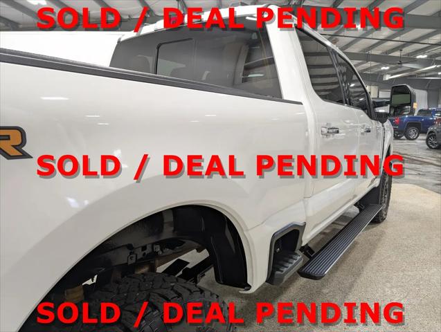 2024 Ford F-250 Platinum
