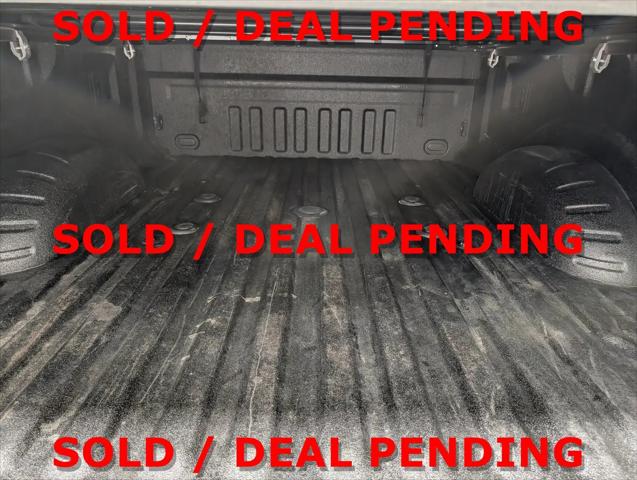 2024 Ford F-250 Platinum