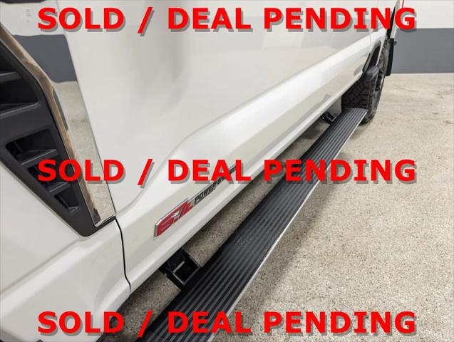 2024 Ford F-250 Platinum