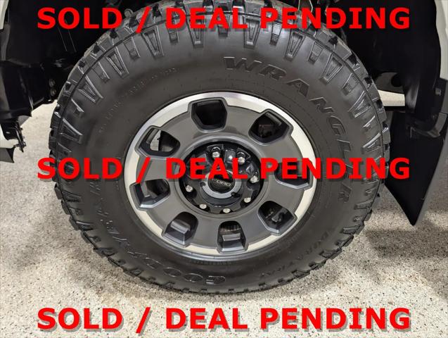 2024 Ford F-250 Platinum