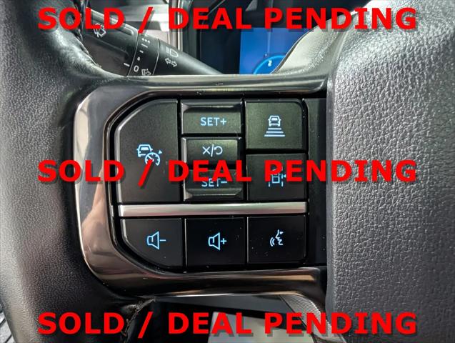 2024 Ford F-250 Platinum