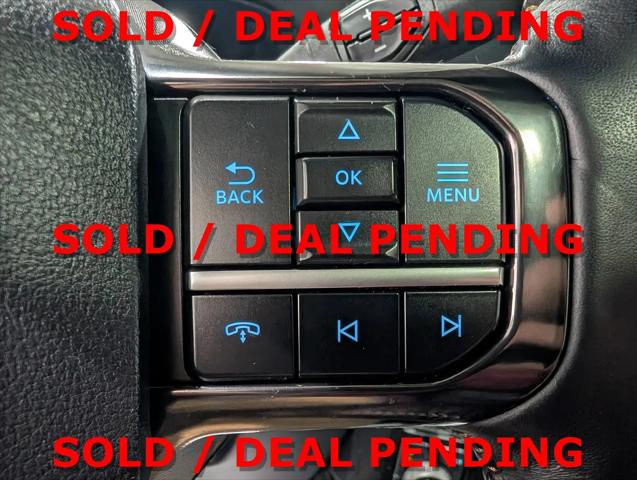 2024 Ford F-250 Platinum