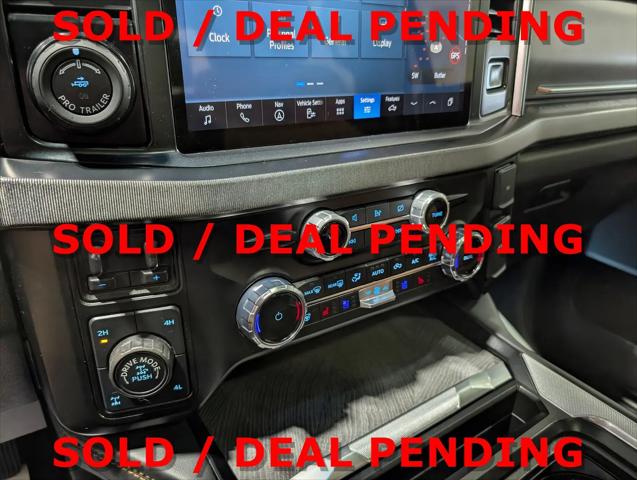 2024 Ford F-250 Platinum