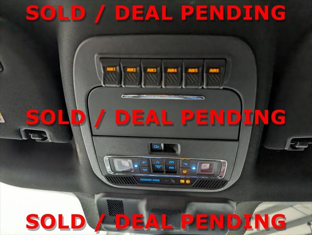 2024 Ford F-250 Platinum