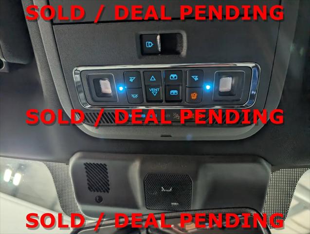 2024 Ford F-250 Platinum