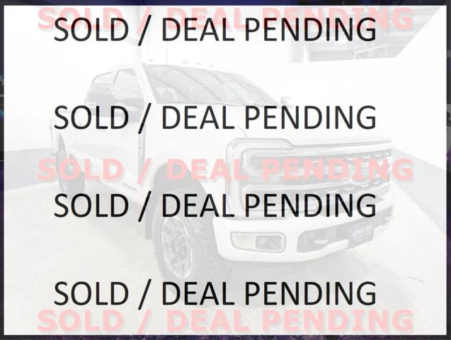 2024 Ford F-250 Platinum for sale in Butler, PA