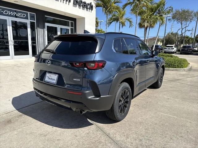 2026 Mazda CX-50 Hybrid Premium