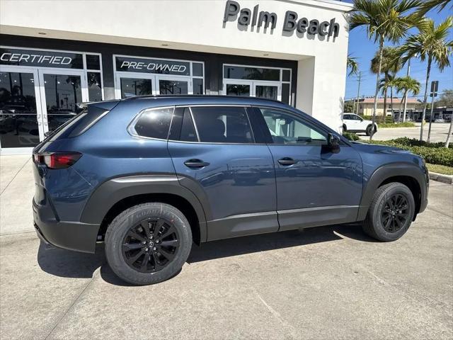 2026 Mazda CX-50 Hybrid Premium