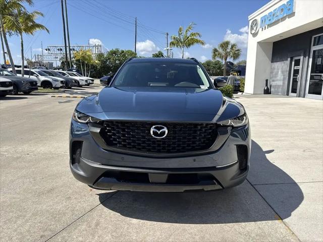 2026 Mazda CX-50 Hybrid Premium