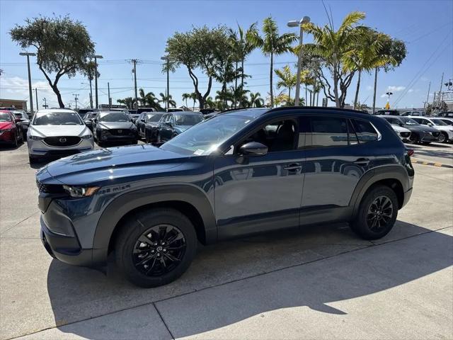 2026 Mazda CX-50 Hybrid Premium