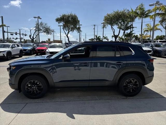 2026 Mazda CX-50 Hybrid Premium