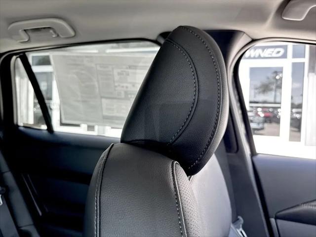 2026 Mazda CX-50 Hybrid Premium