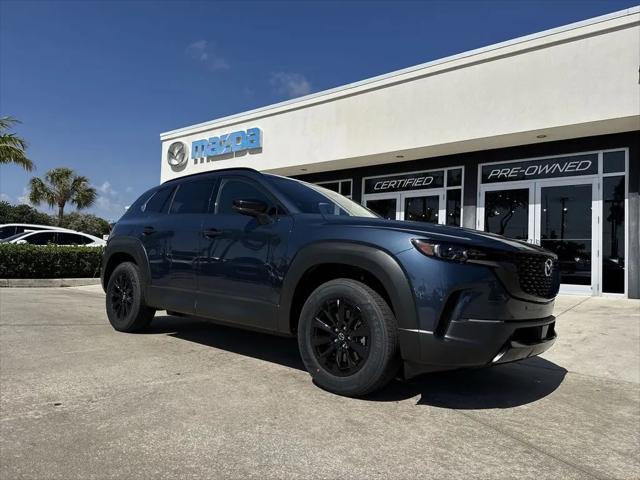 2026 Mazda CX-50 Hybrid Premium
