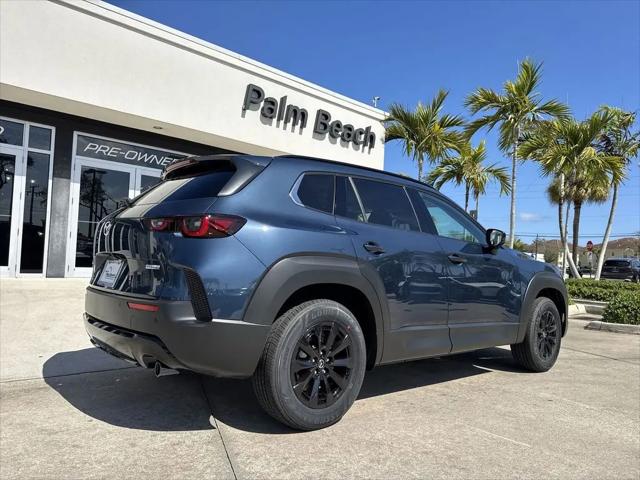 2026 Mazda CX-50 Hybrid Premium