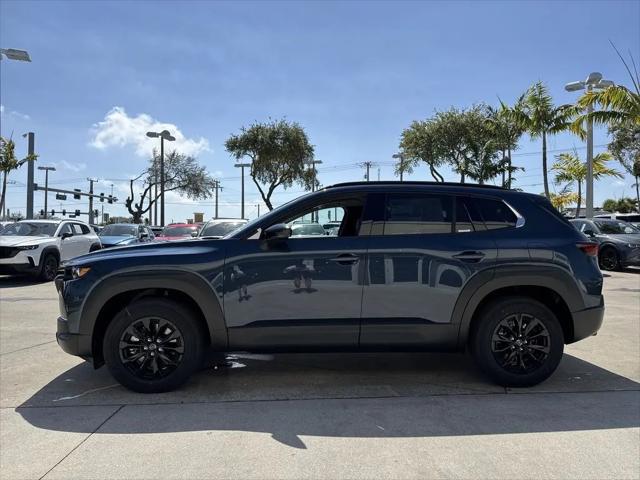 2026 Mazda CX-50 Hybrid Premium