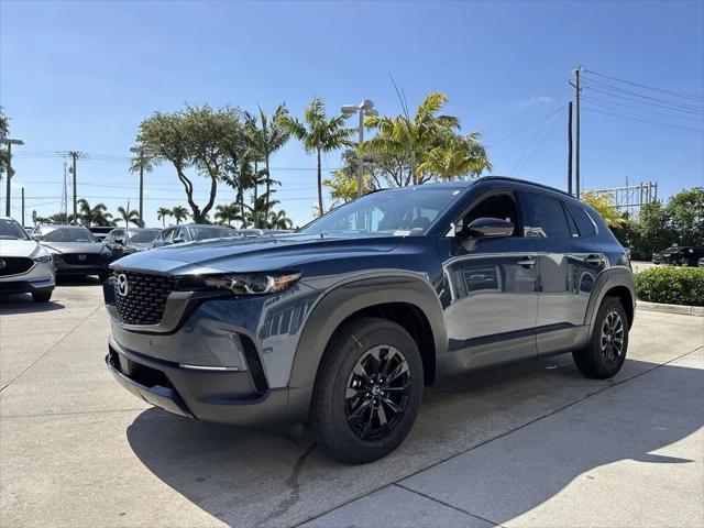 2026 Mazda CX-50 Hybrid Premium