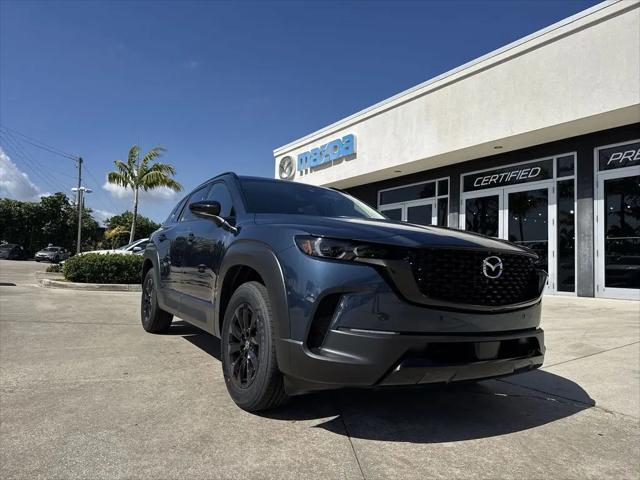 2026 Mazda CX-50 Hybrid Premium