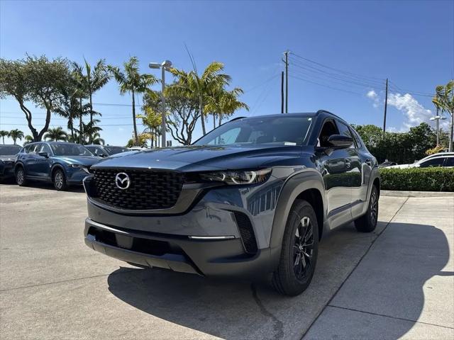 2026 Mazda CX-50 Hybrid Premium