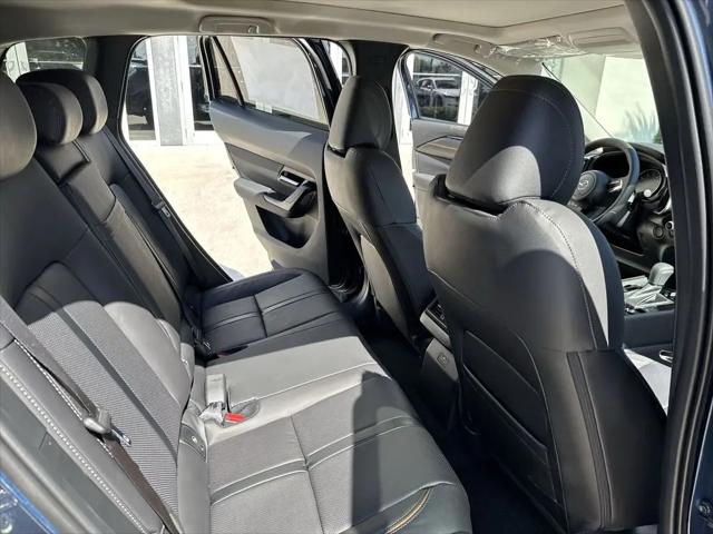 2026 Mazda CX-50 Hybrid Premium