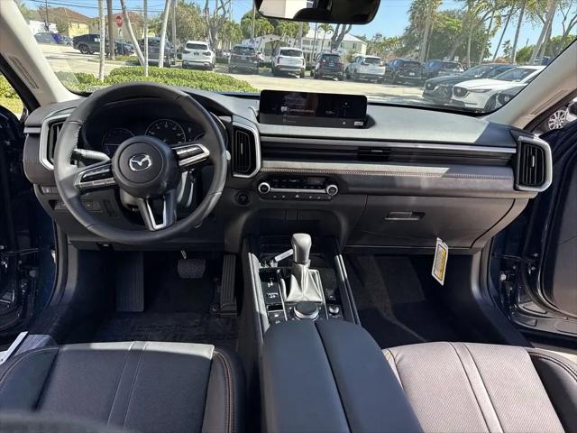 2026 Mazda CX-50 Hybrid Premium