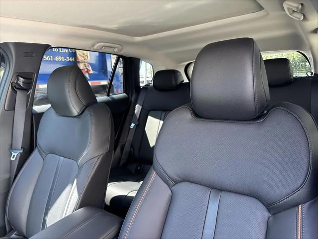 2026 Mazda CX-50 Hybrid Premium
