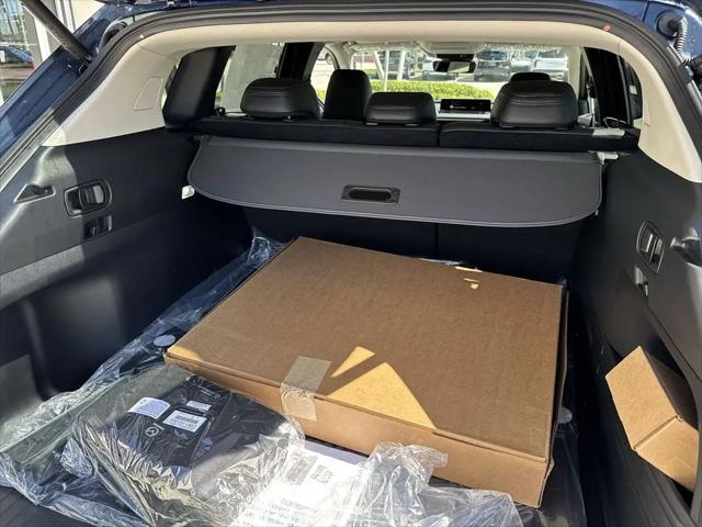 2026 Mazda CX-50 Hybrid Premium